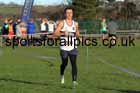 Mens Senior Masters, 2023 Birtley Cross Country Relays, County Durham. Photo: David T. Hewitson/Sports for All Pics